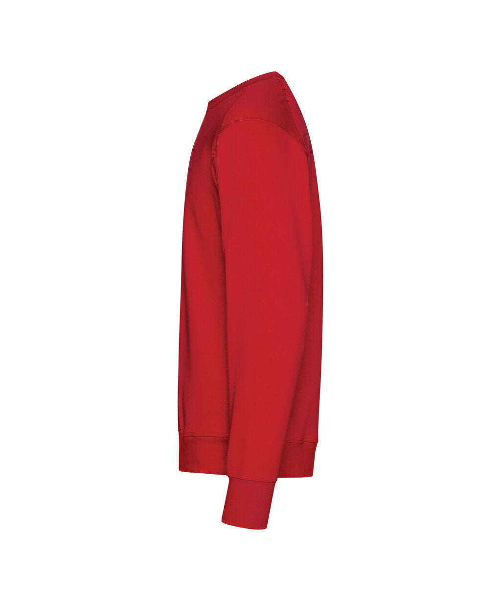 Sweater Fibre - Rood