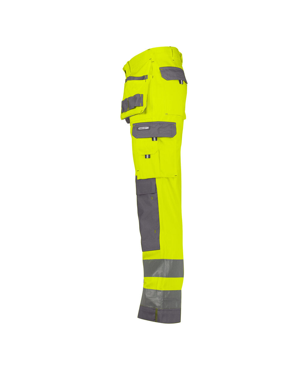 High-Visibility Werkbroek Glasgow