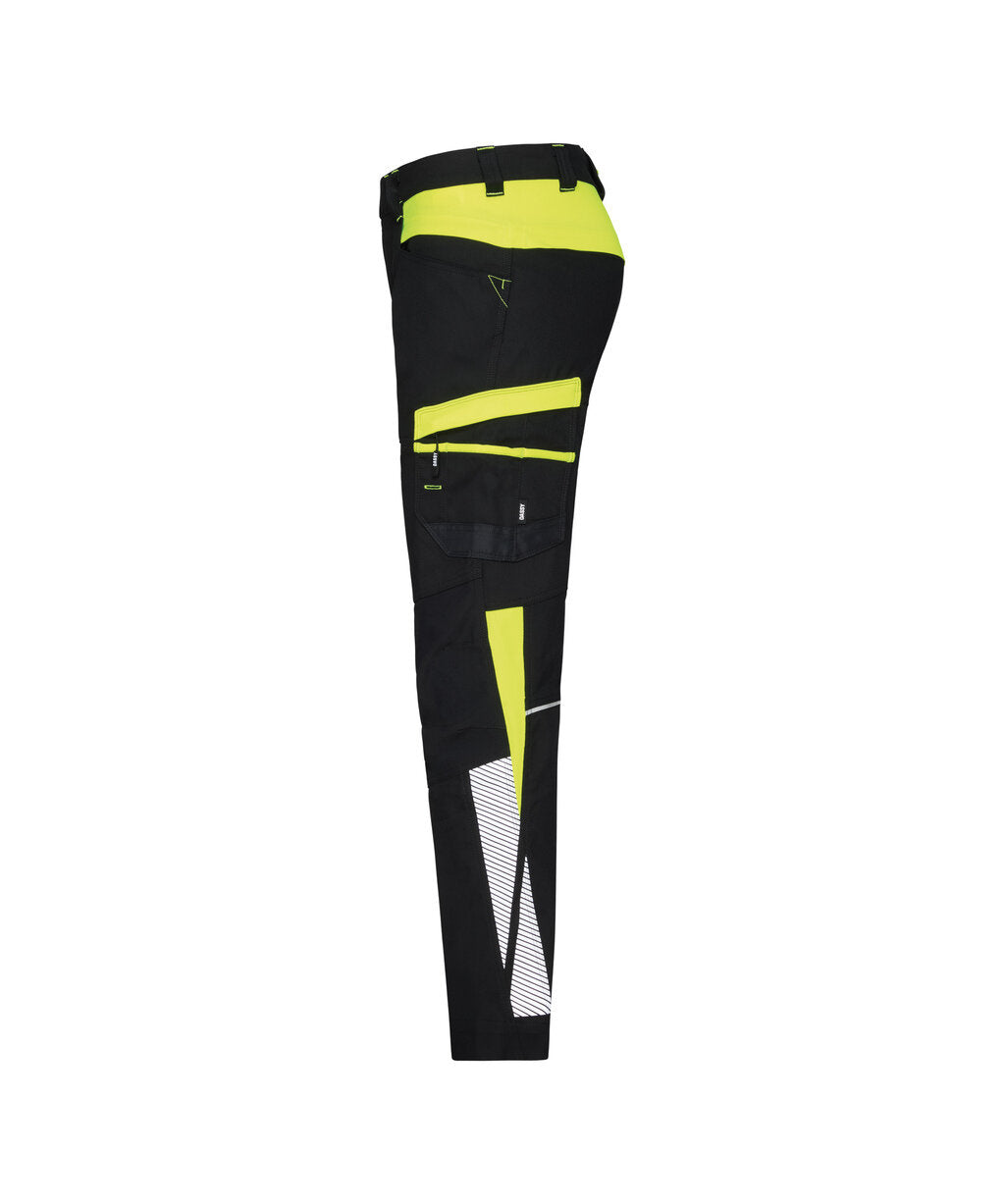 Werkbroek Hong Kong Dames
