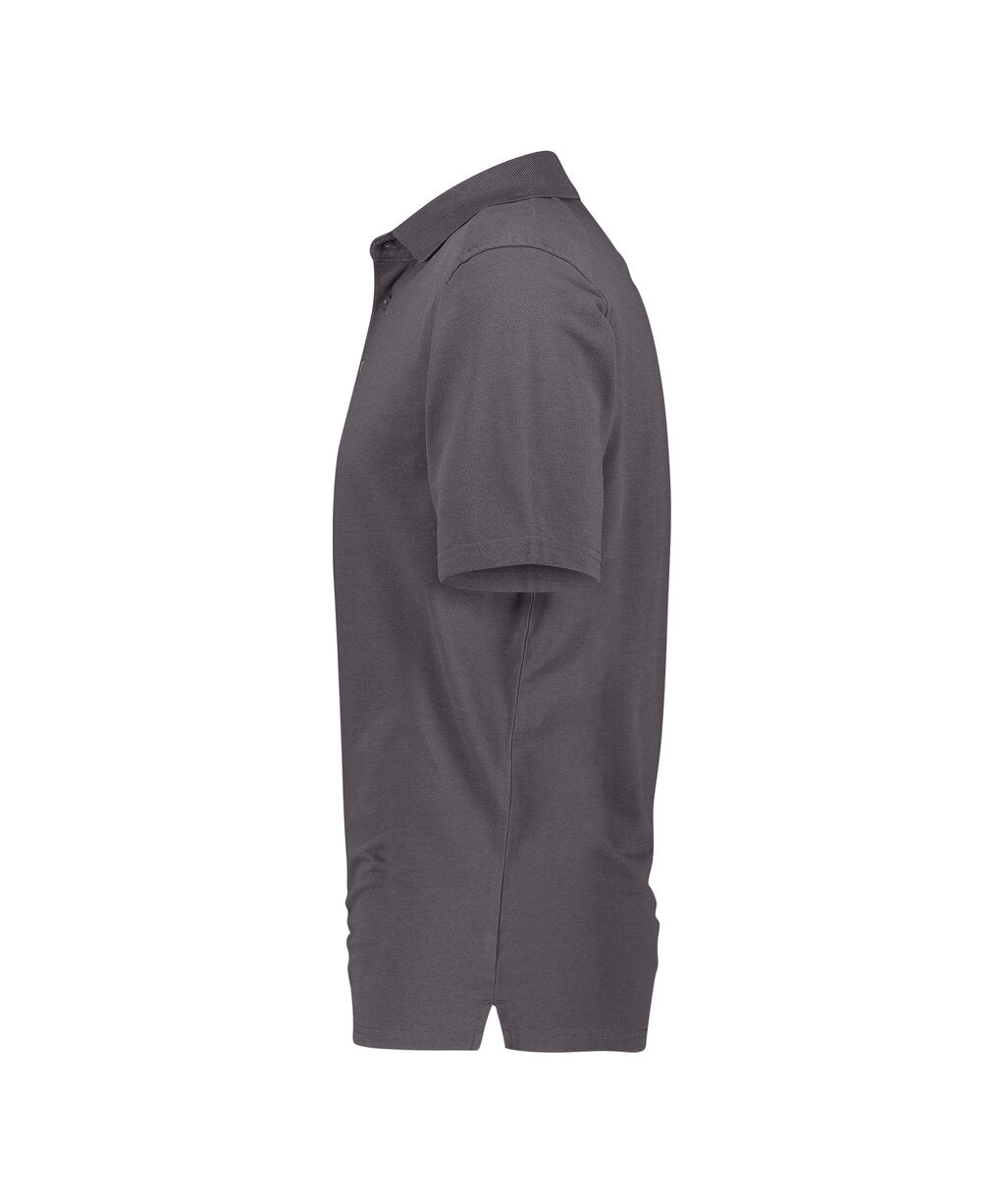 Poloshirt Hugo - Antracietgrijs