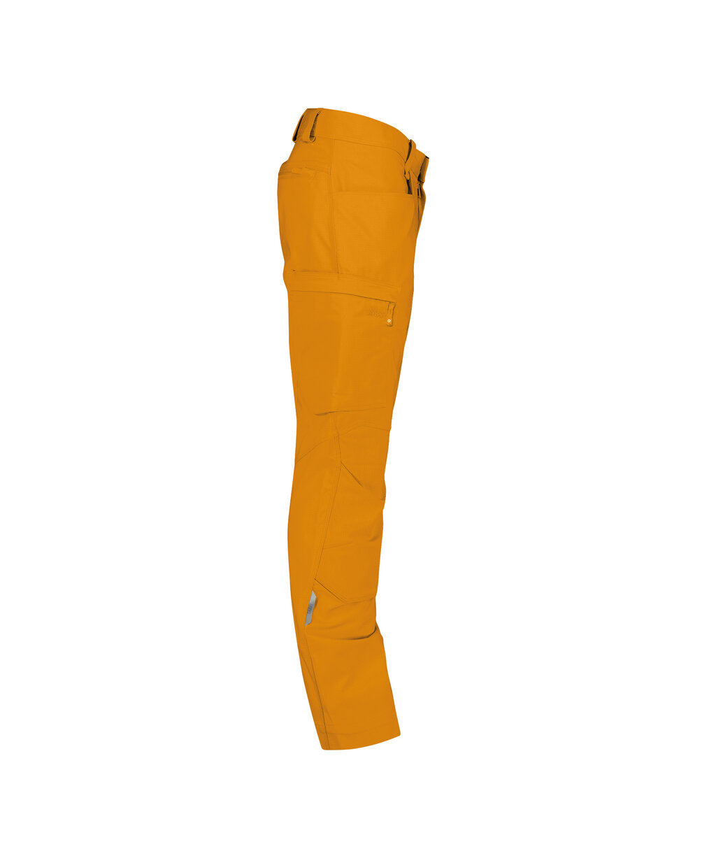 Werkbroek Jasper - Zonnebloemgeel