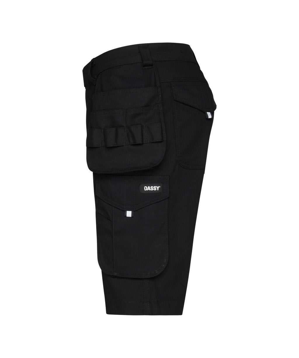 Holsterzakkenshort Kuma