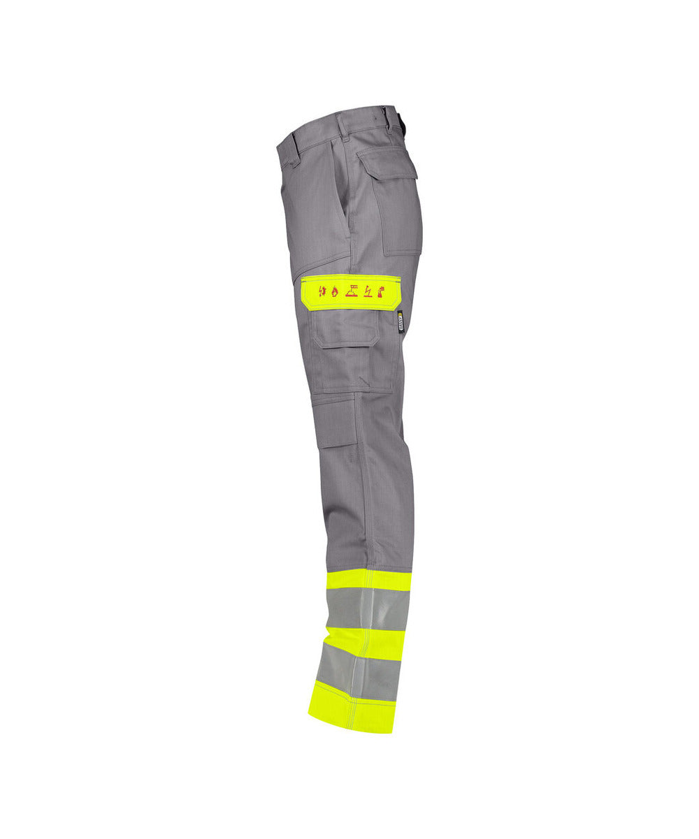 Werkbroek Multinorm High-Visibility Lenox