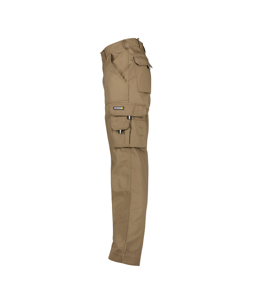 Werkbroek Liverpool - Beige