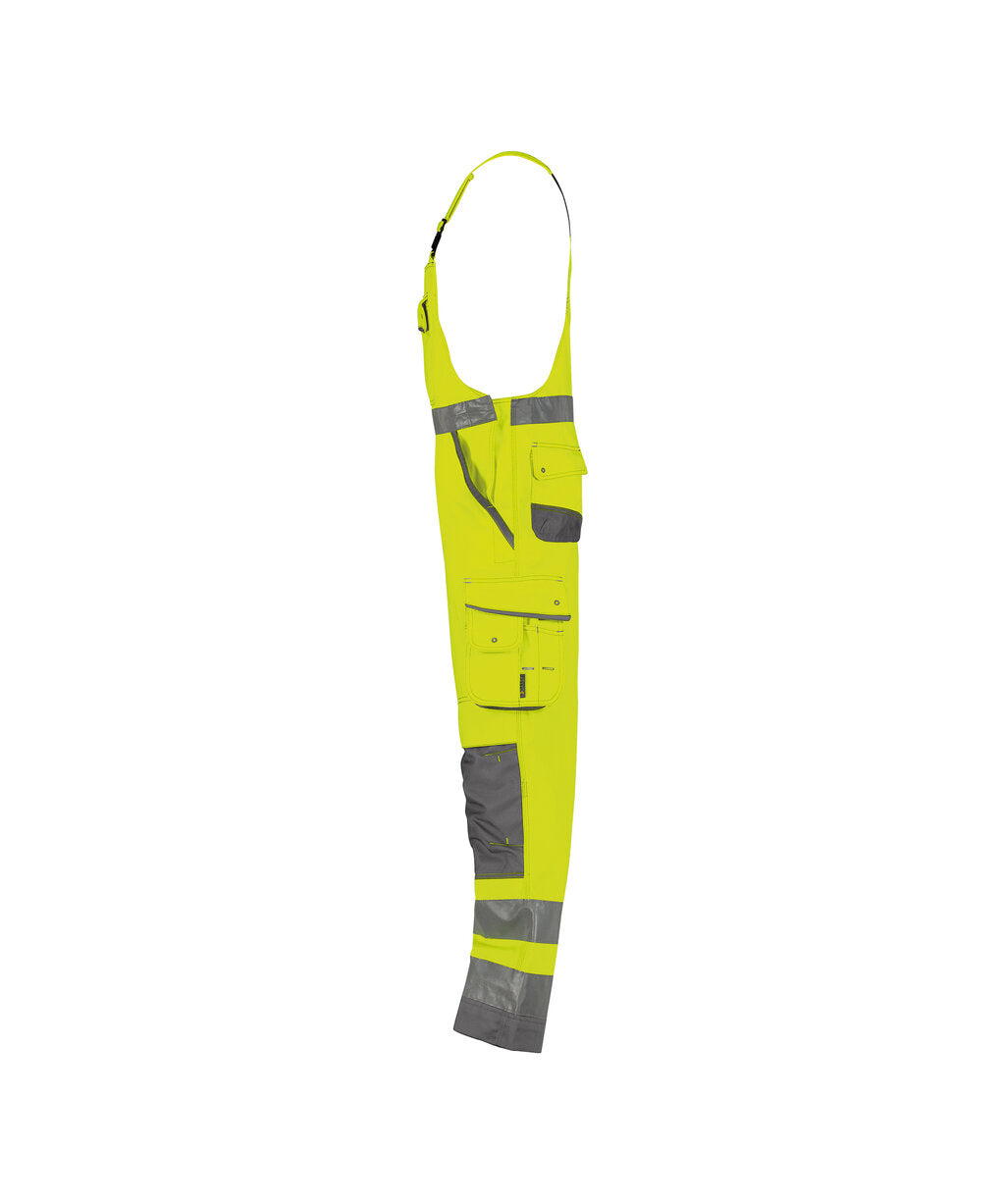 High-Visibility bretelbroek Malmedy