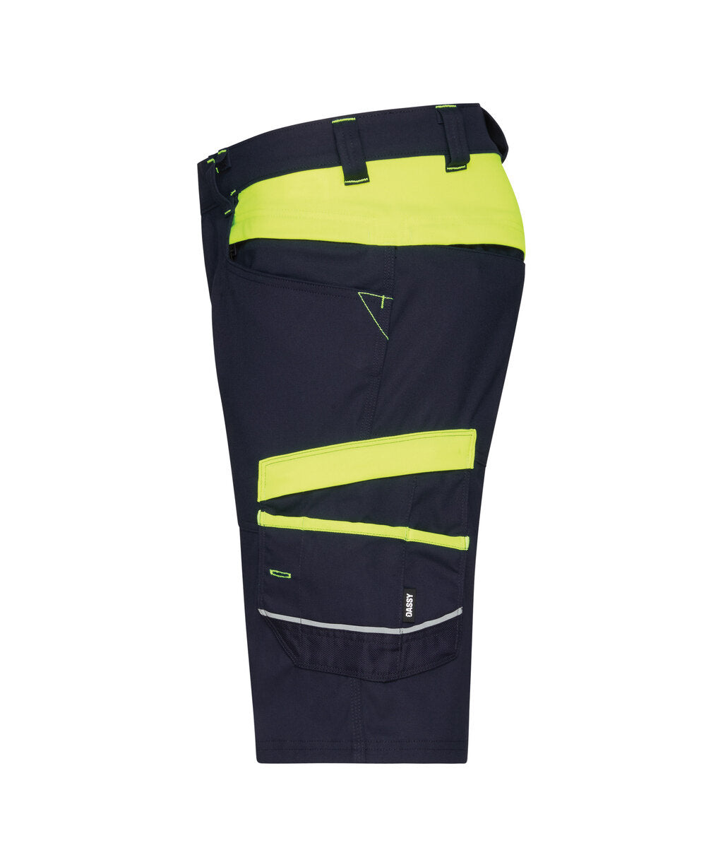 Werkshort Manilla Dames
