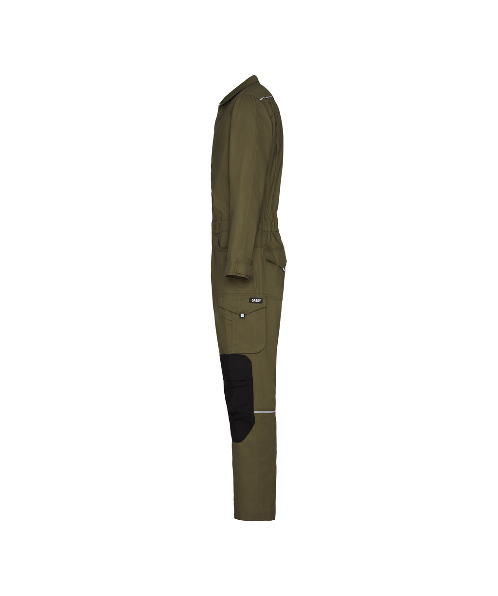 Overall Moneo