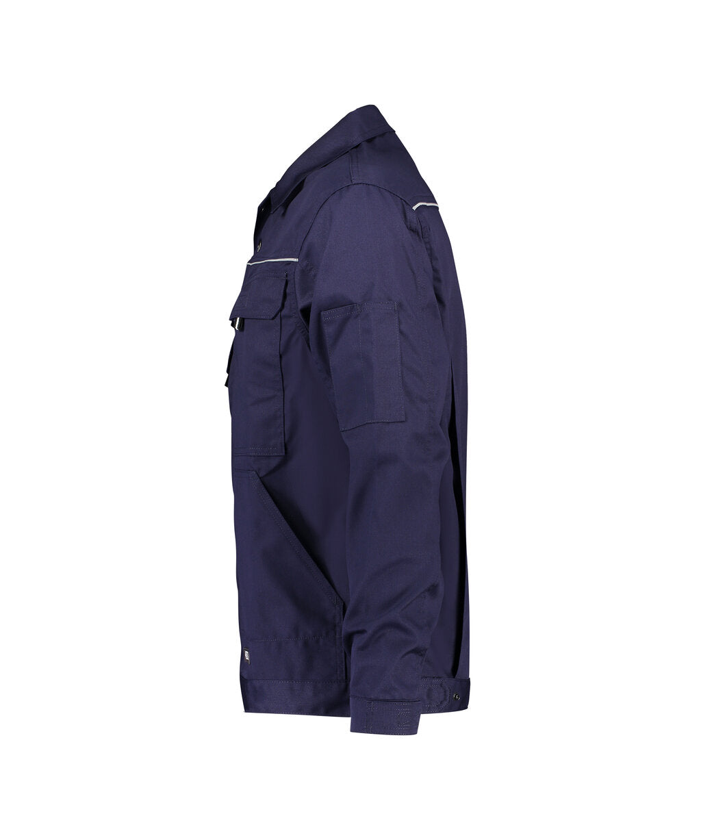 Werkvest Nouville - Marineblauw