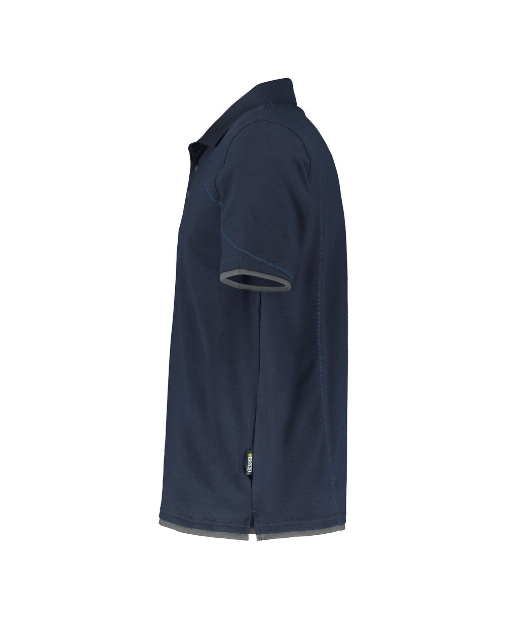 Poloshirt Orbital