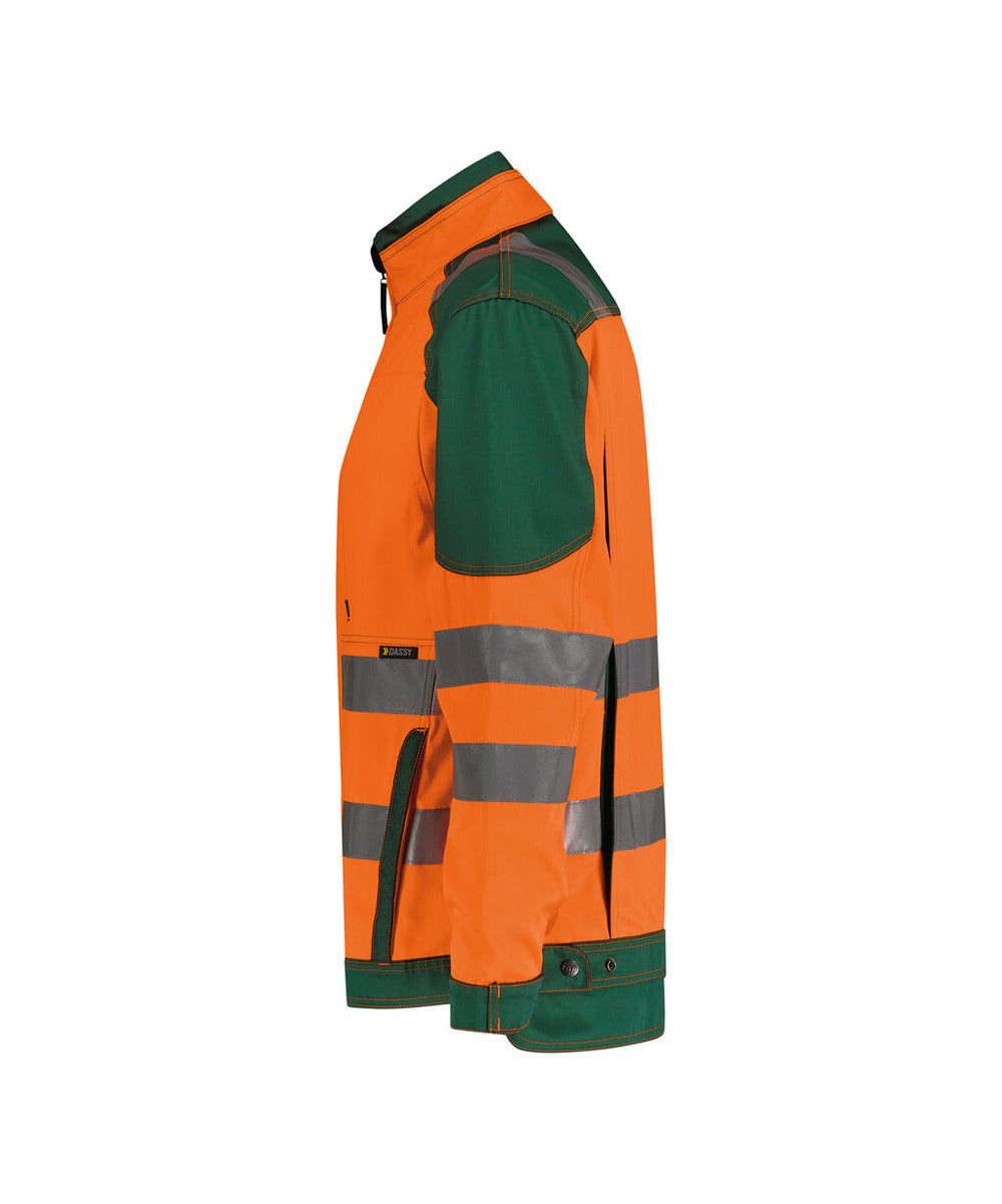 High-Visibility Vest Orlando