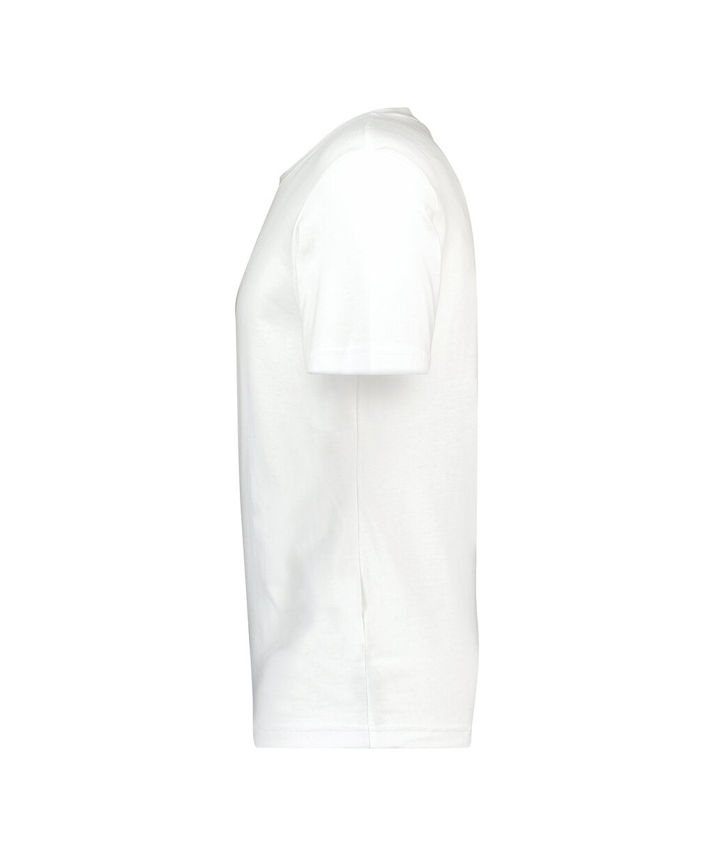 T-shirt Oscar - Wit