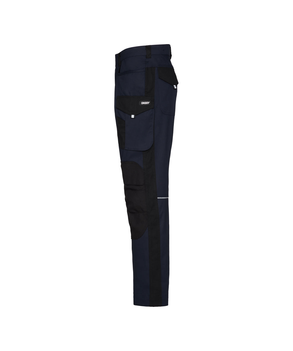 Werkbroek Ponti Flex