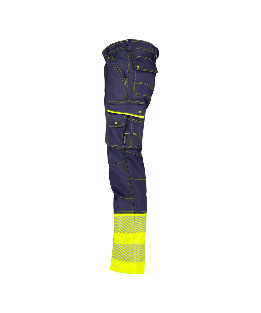 High-Visibility werkbroek Princeton