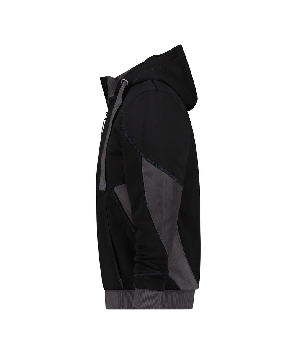 Sweatshirtjas Pulse