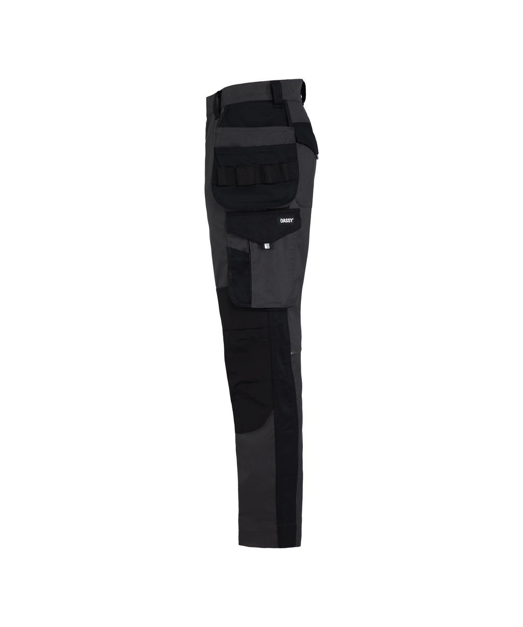 Holsterzakkenbroek Rossi Flex