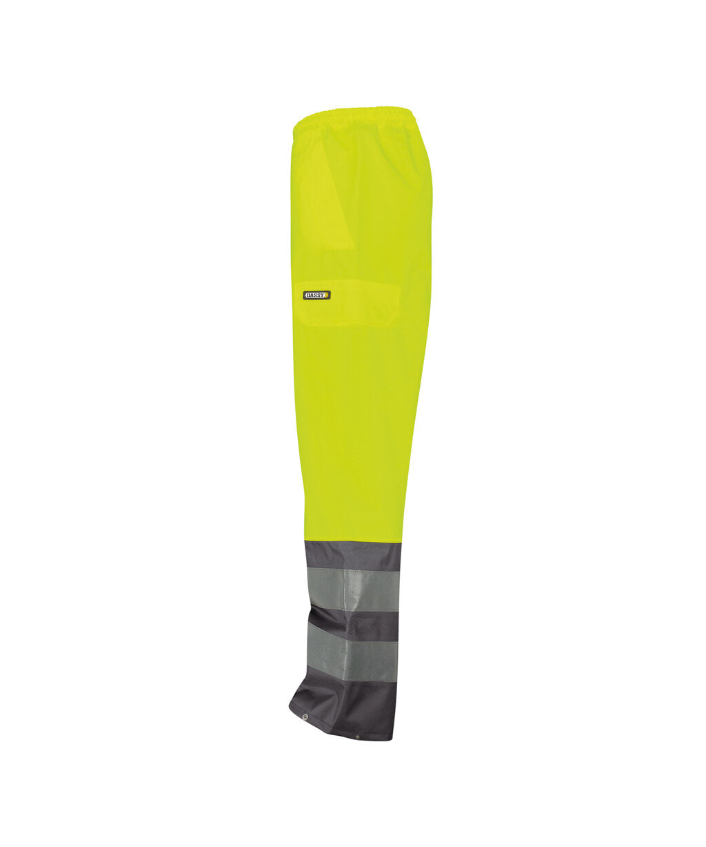 High-Visibility regenbroek Sola