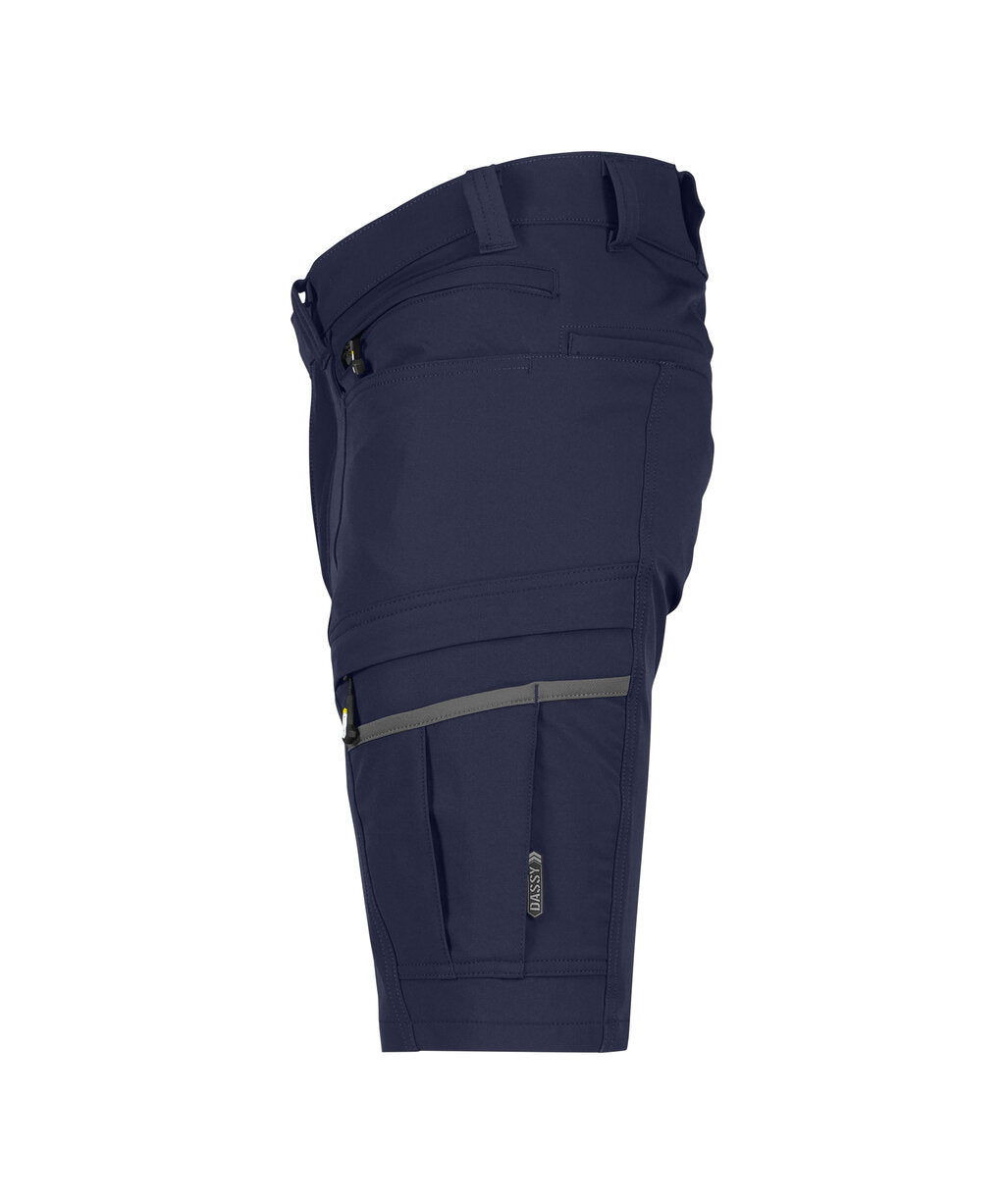 Werkshort Sparx