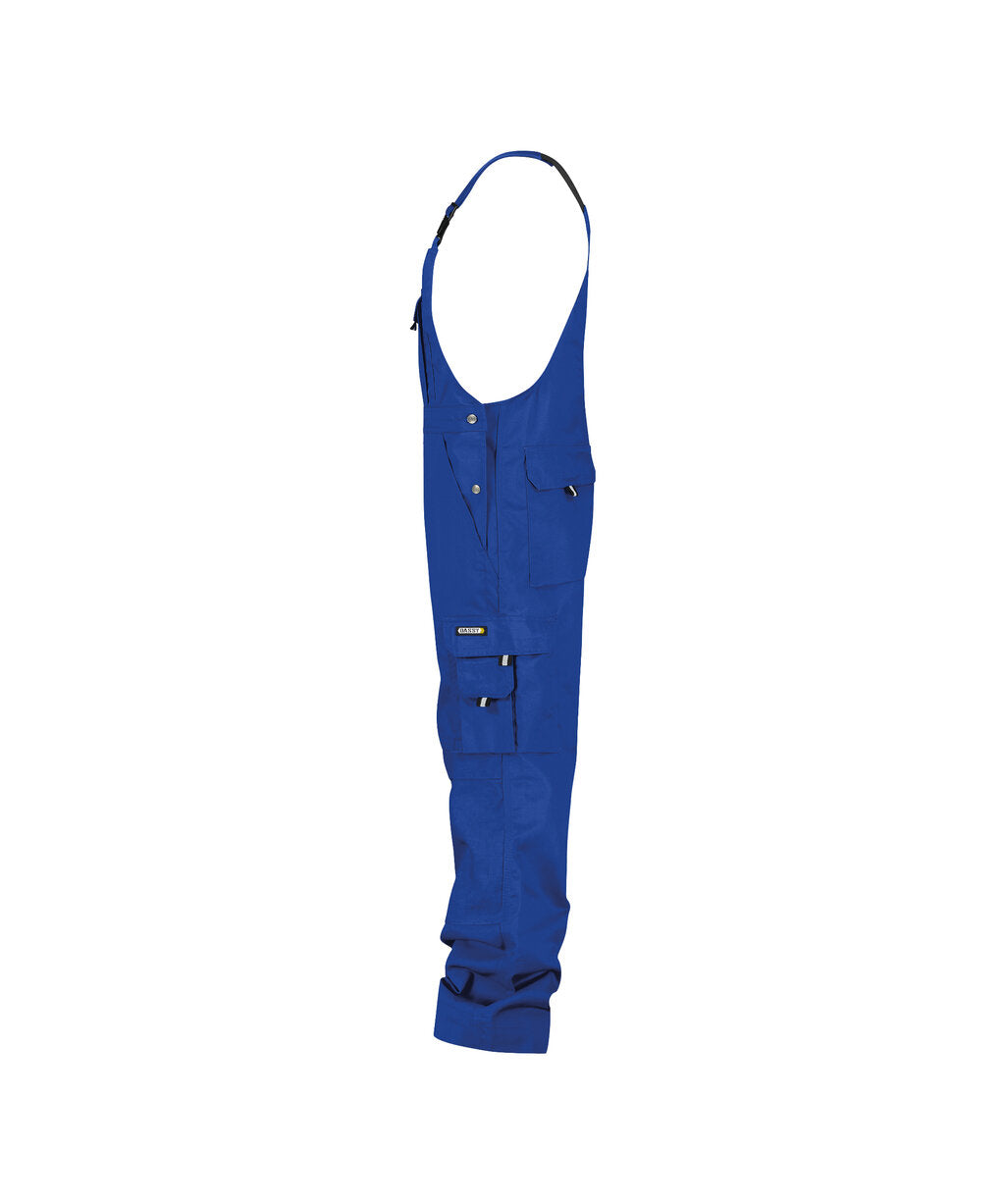 Bretelbroek Ventura - Korenblauw