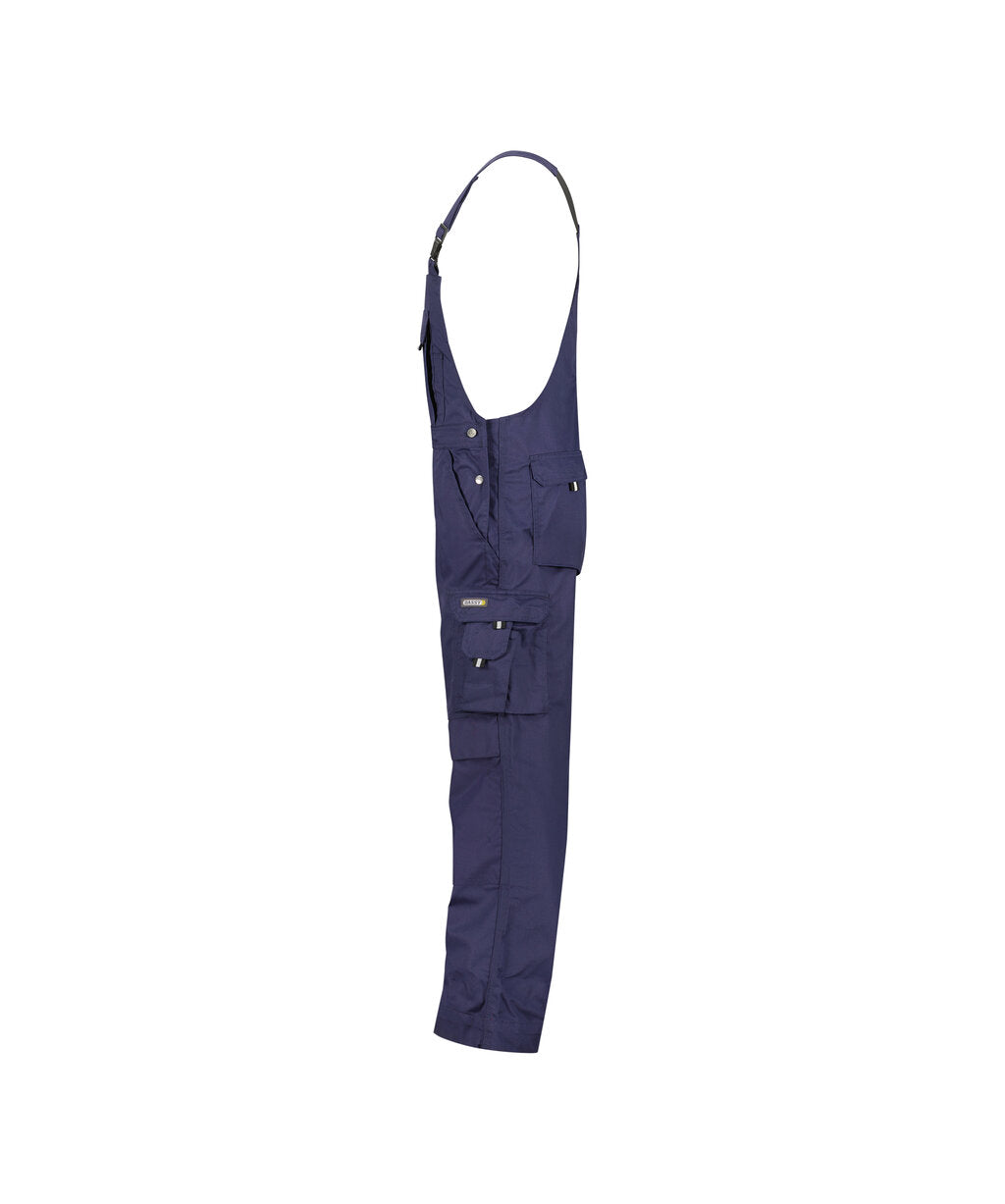 Bretelbroek Ventura - Marineblauw