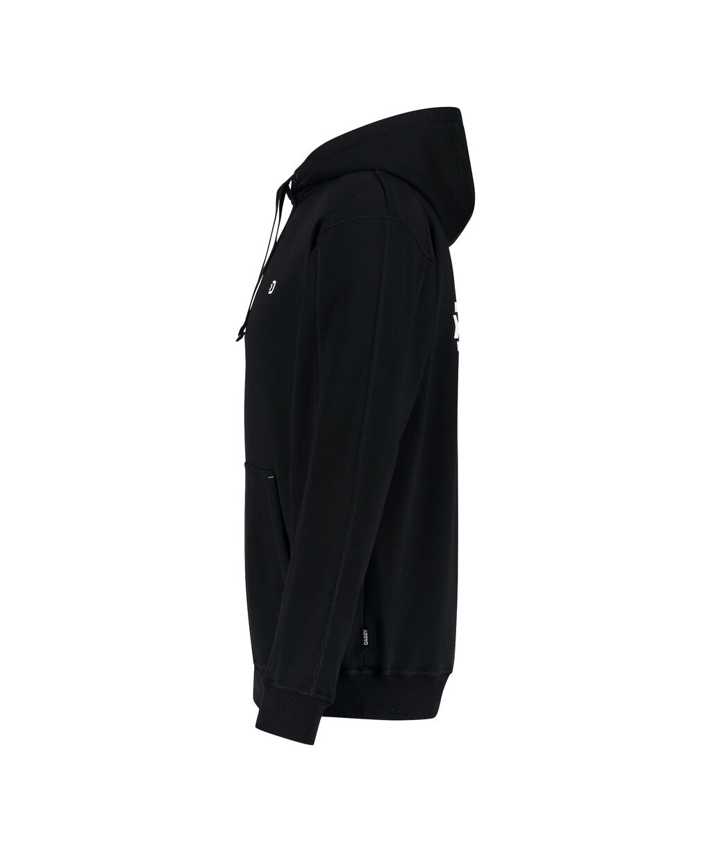 Hoodie Woodie