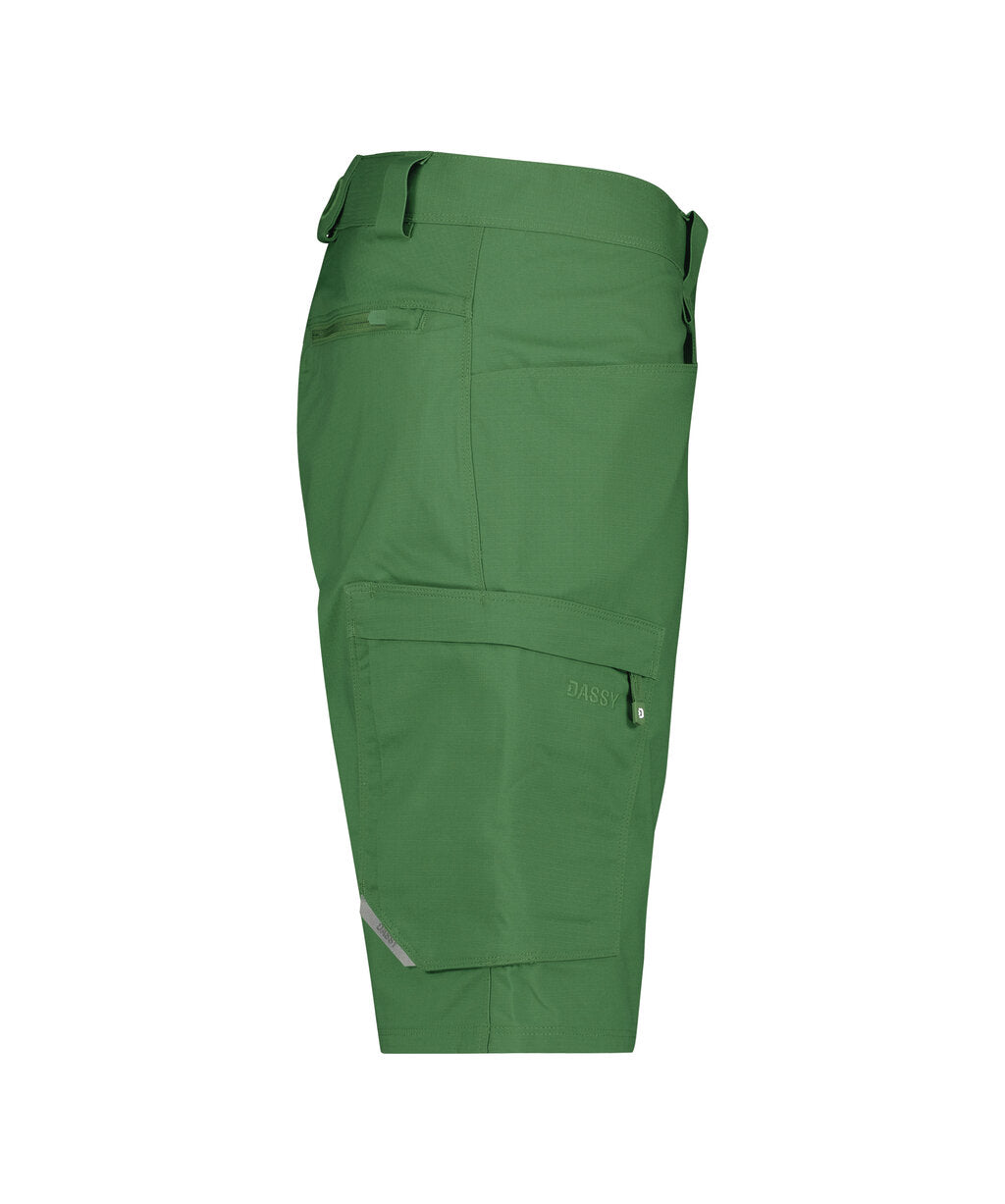Werkshort Zion - Olmgroen