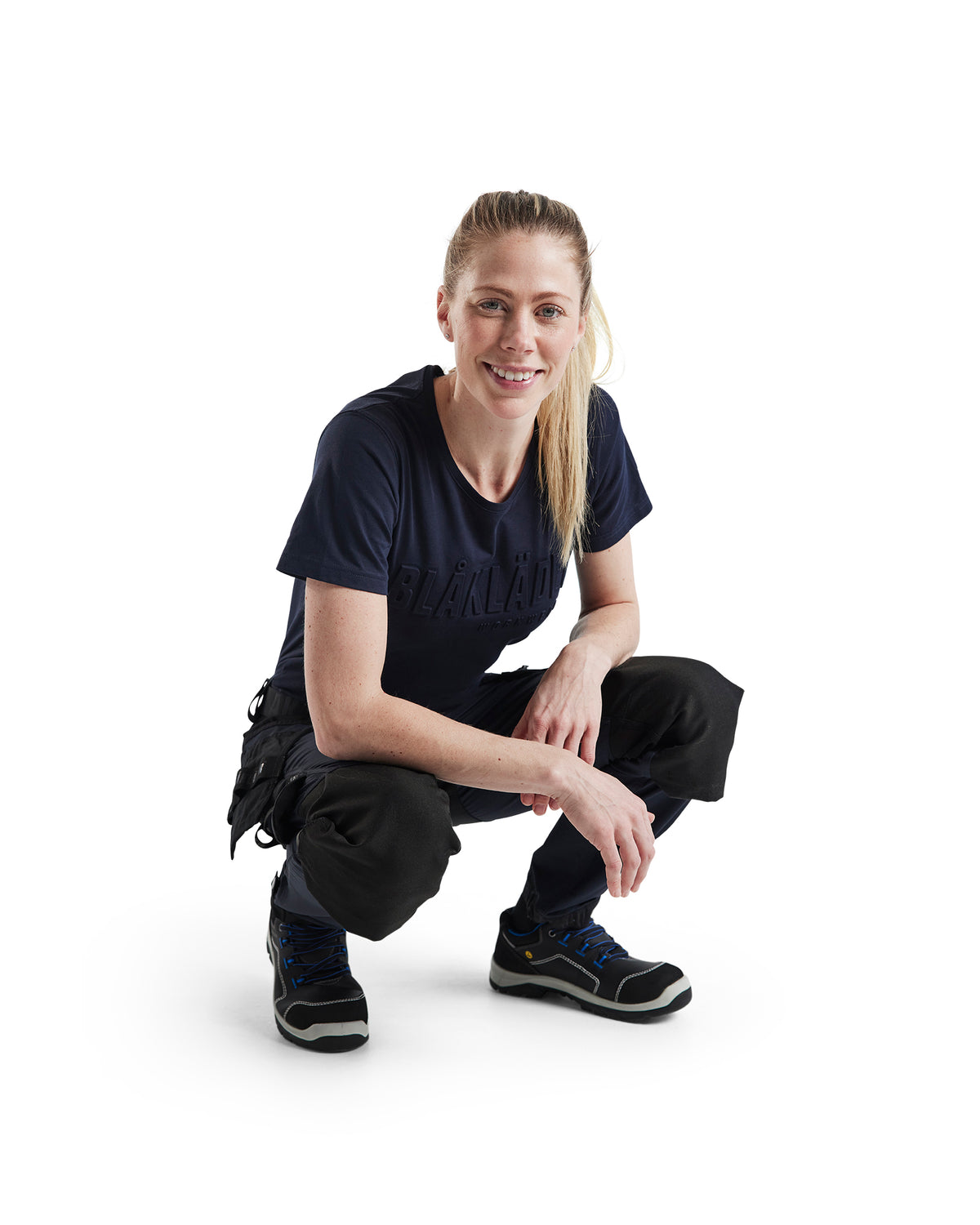 Werkbroek Dames 7192