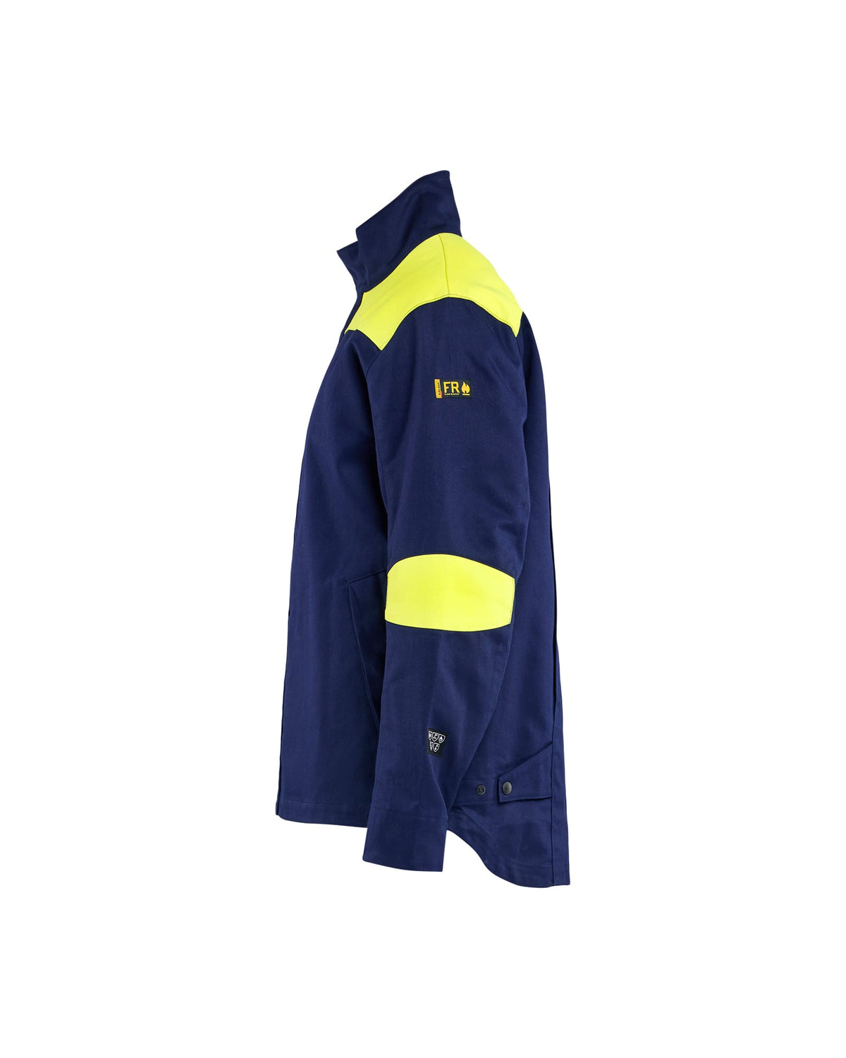Vlamvertragend Lasjack 4801
