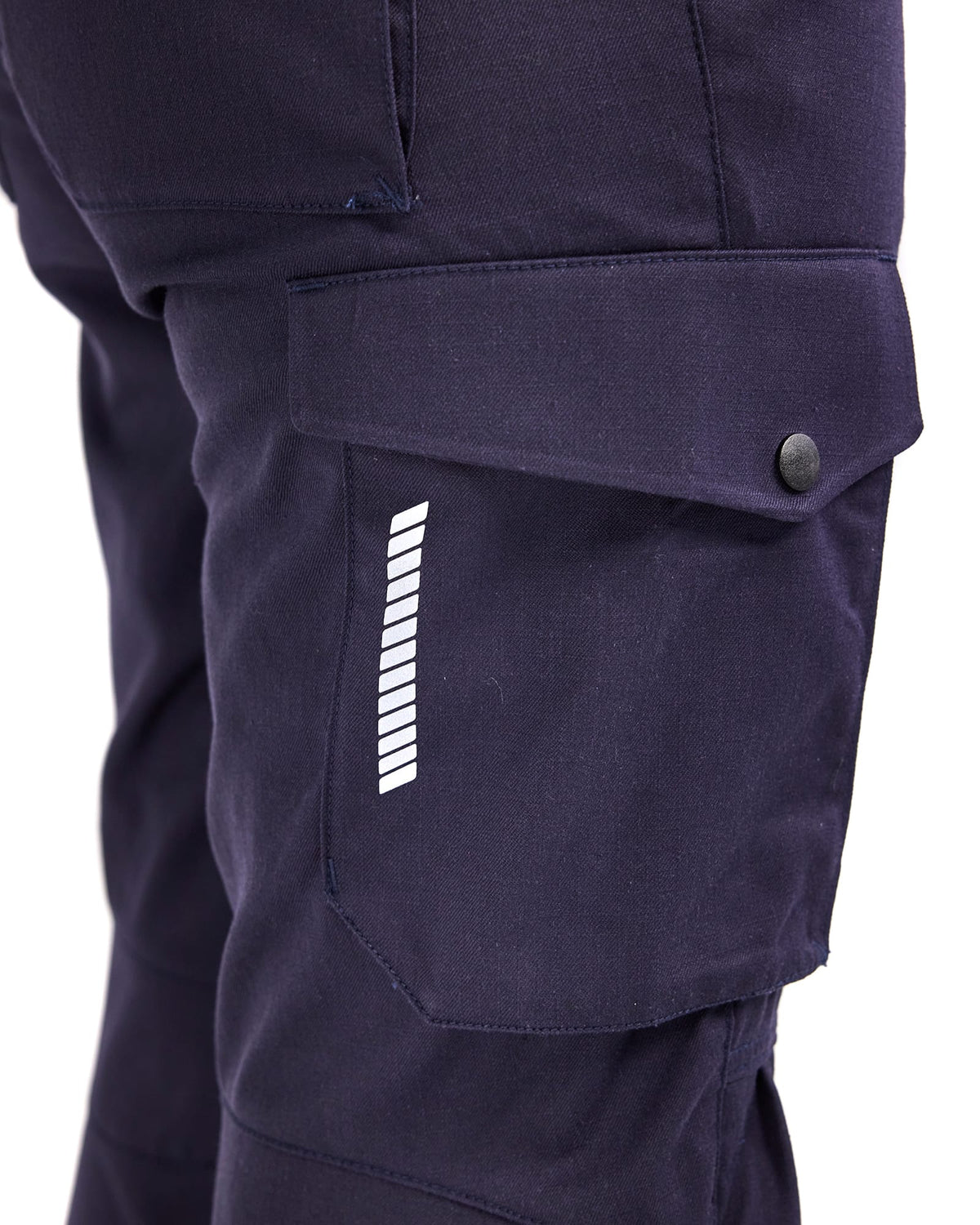 Werkbroek Multinorm Dames 7107