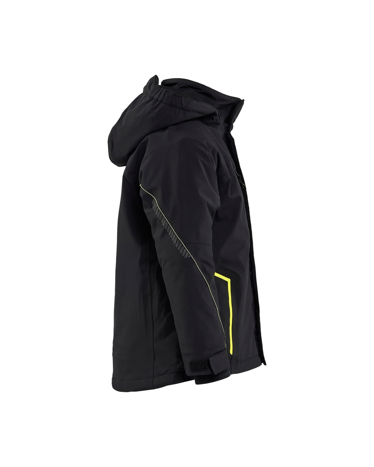Winterjas Kids 5210
