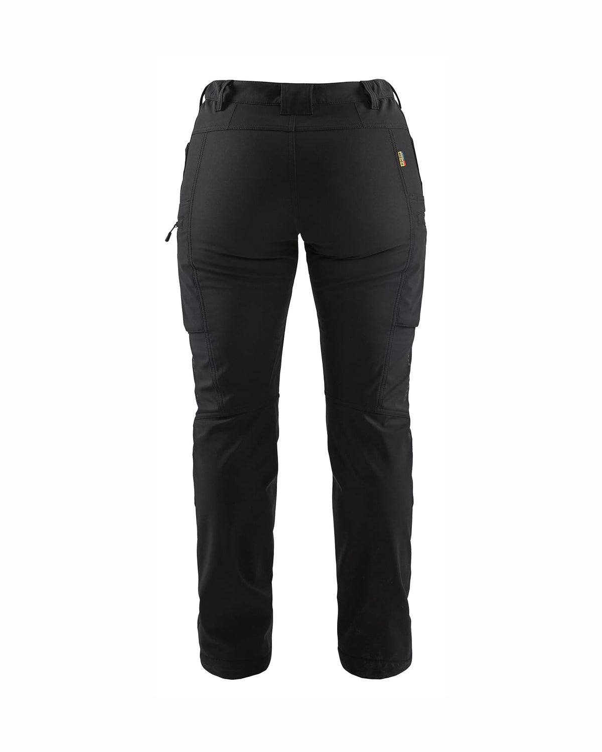 Service Werkbroek Softshell Dames 7177