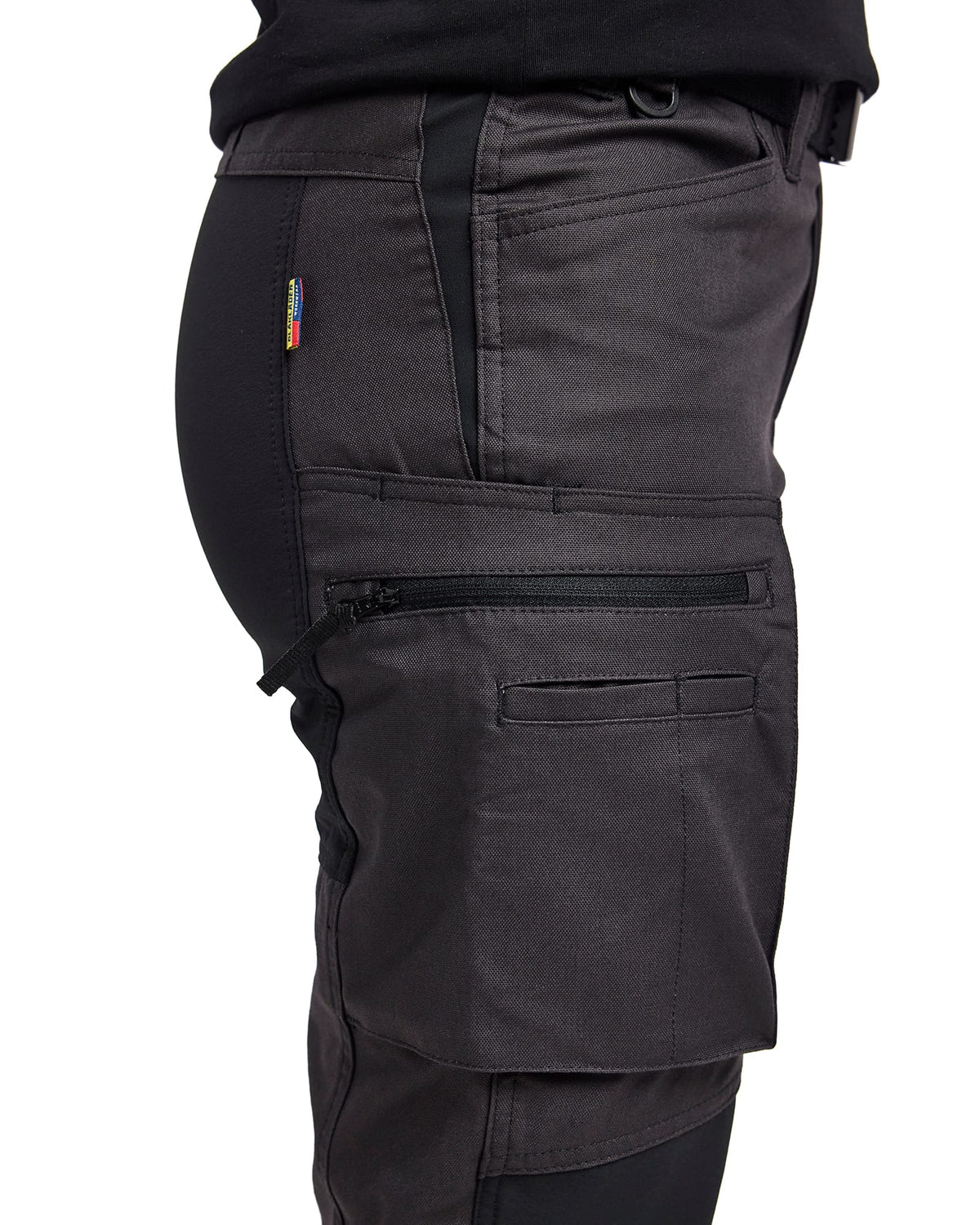 Service Werkbroek Stretch Dames 7159