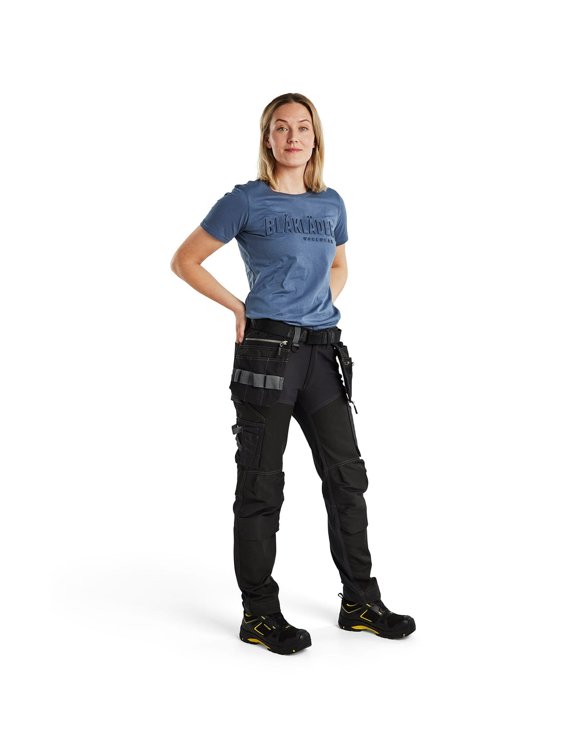 Werkbroek Dames 7115