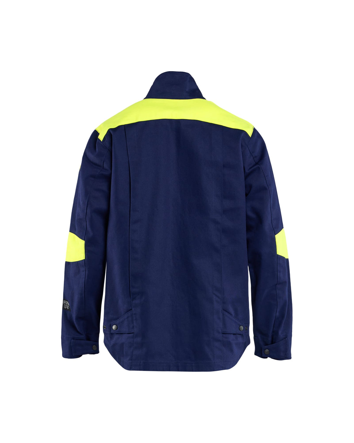 Vlamvertragend Lasjack 4801