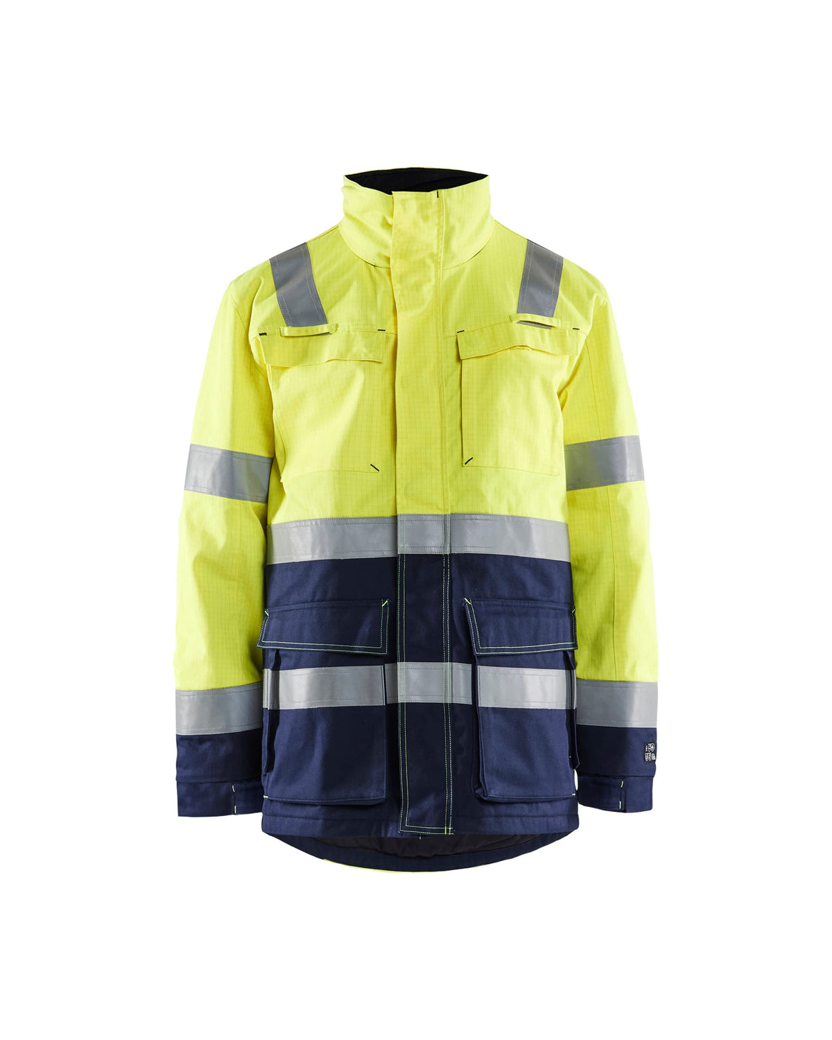 Winterparka Multinorm 4467