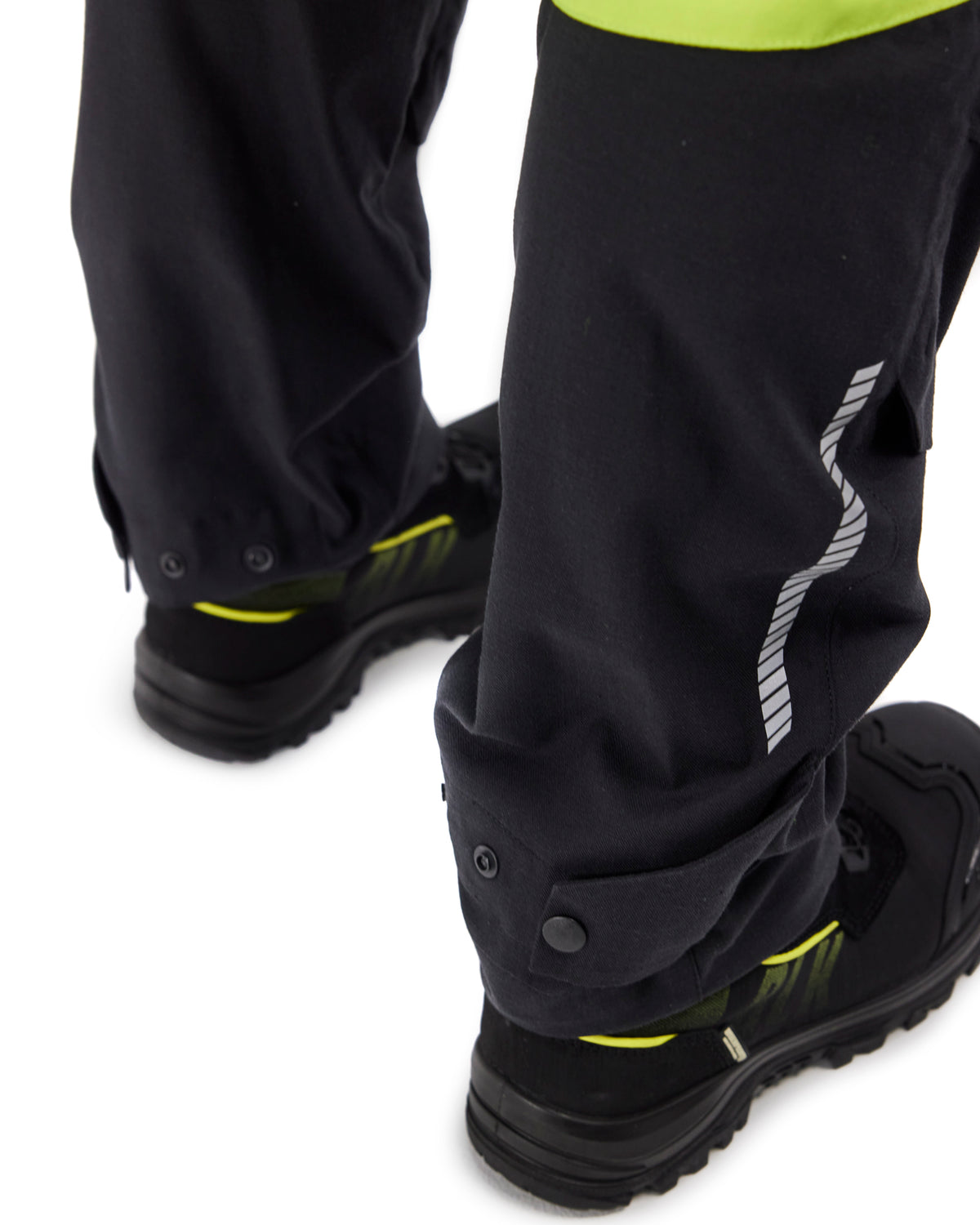 Werkbroek Multinorm Dames 7108