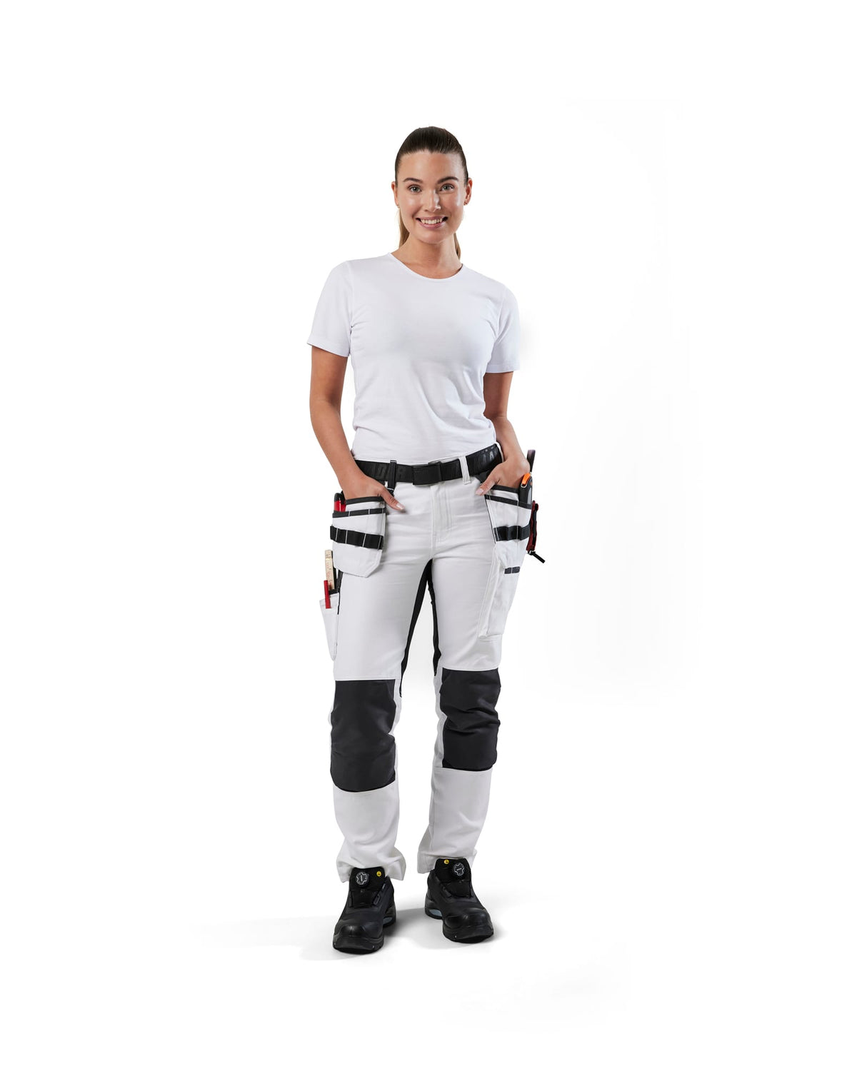 Schildersbroek Dames 7910