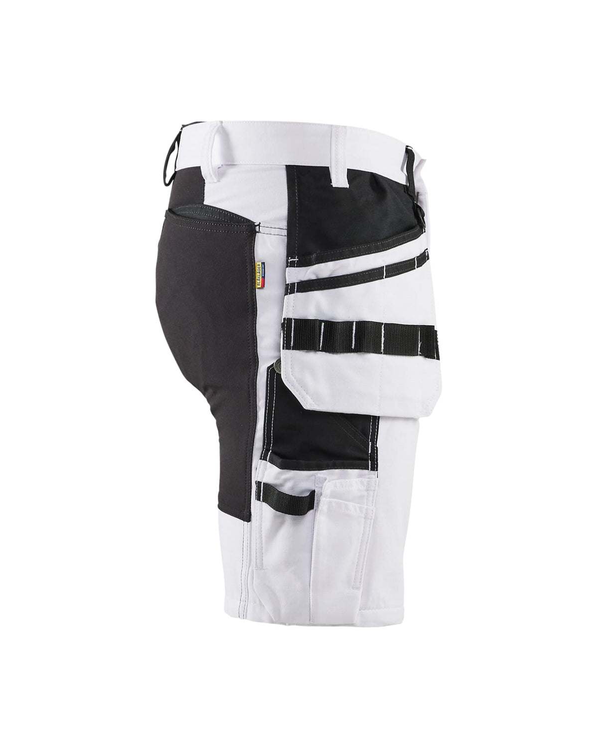 Schildersshort 1911
