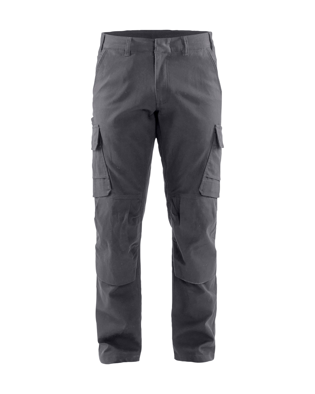Werkbroek Industrie 1466 - Medium grijs