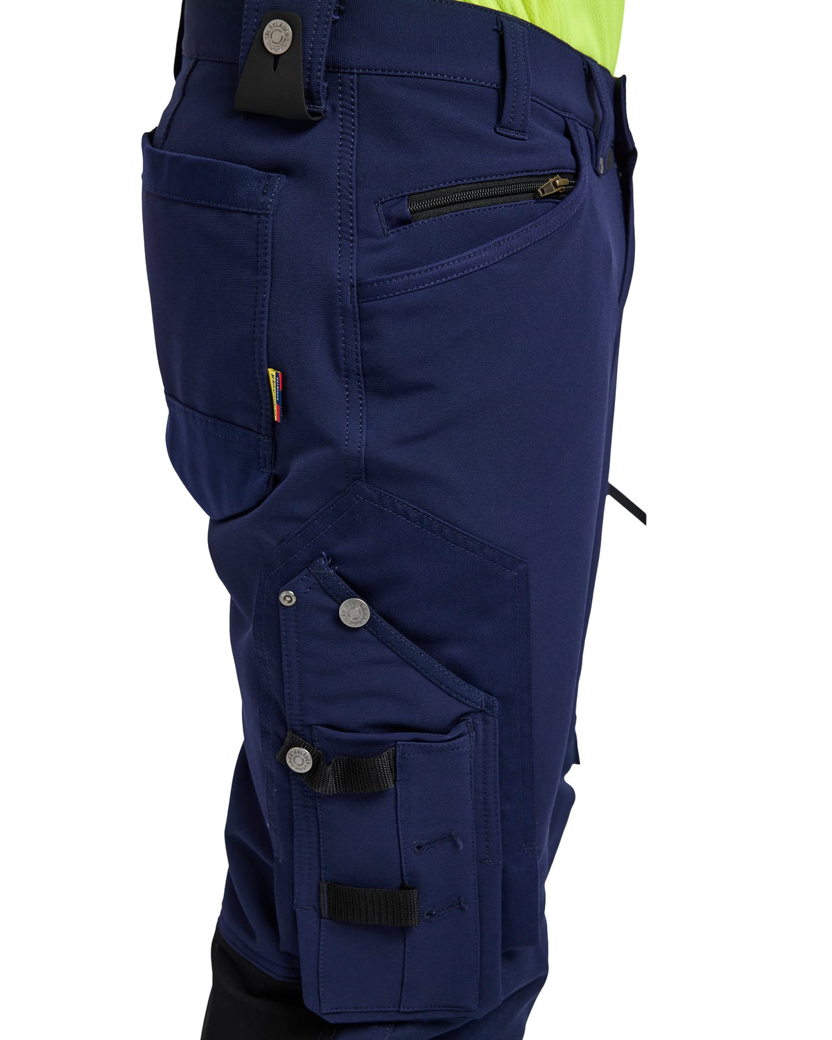 Werkbroek High-Visibility 1193