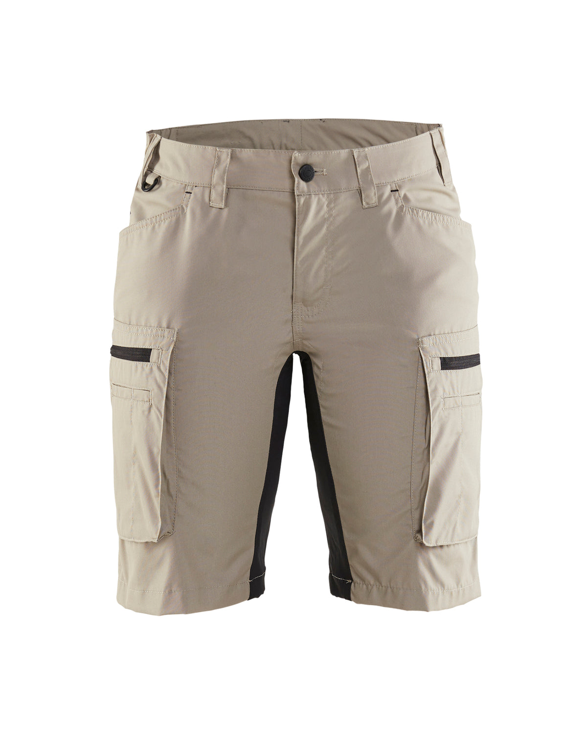 Service Short Dames 7149 - Stone/Zwart
