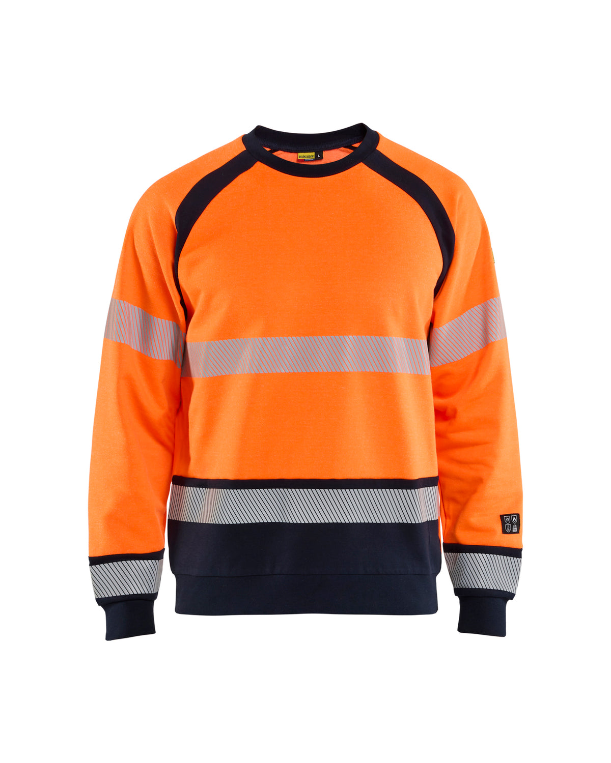 Sweatshirt Multinorm 3088