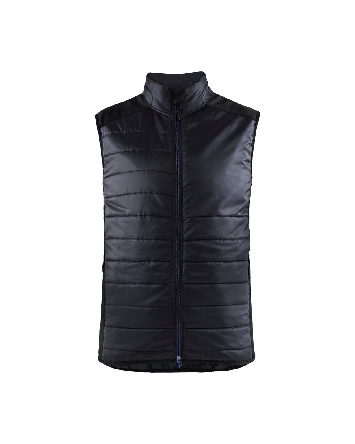 Bodywarmer UNITE Dames 3864 - Zwart/Donker marineblauw