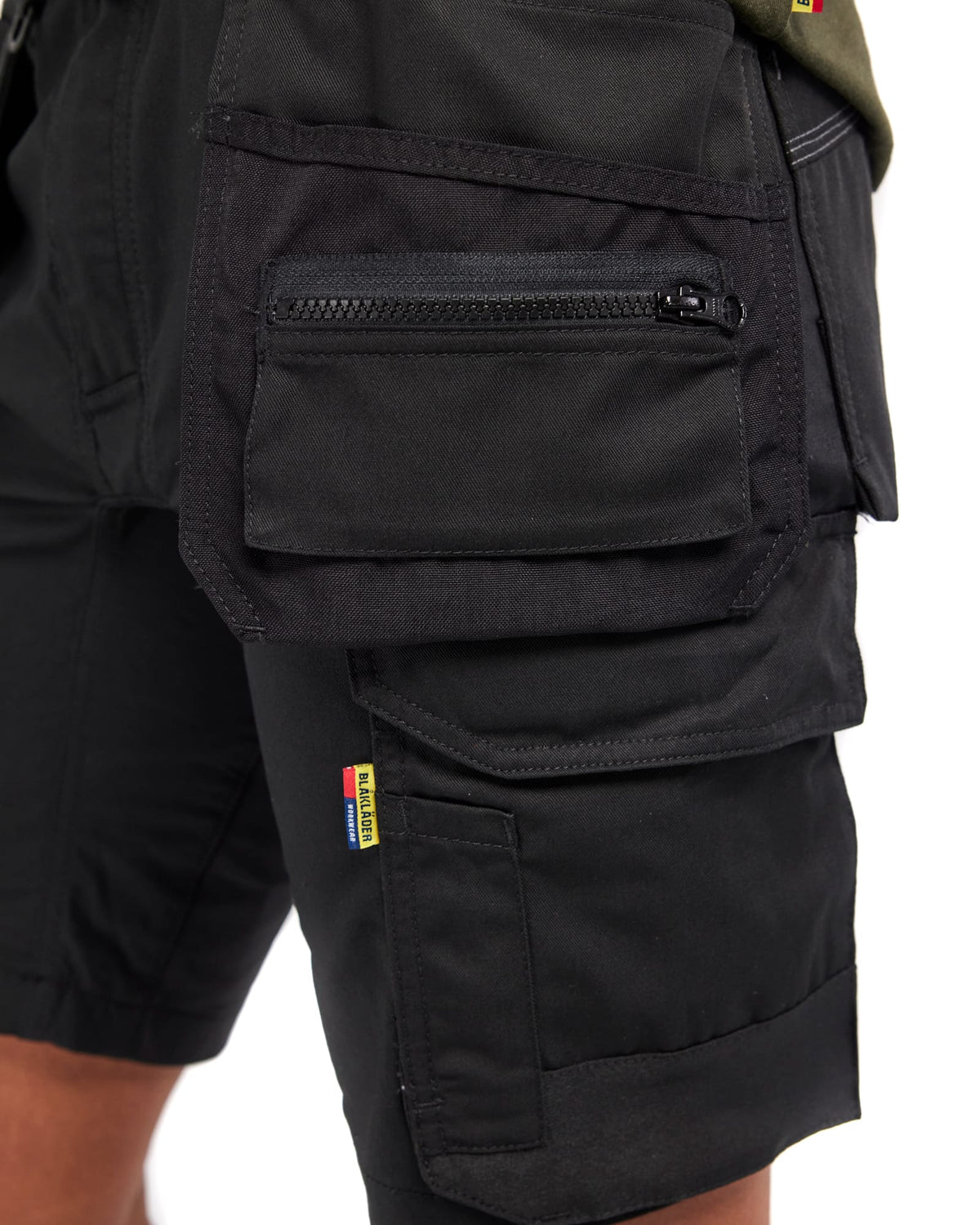 Short Dames 7133