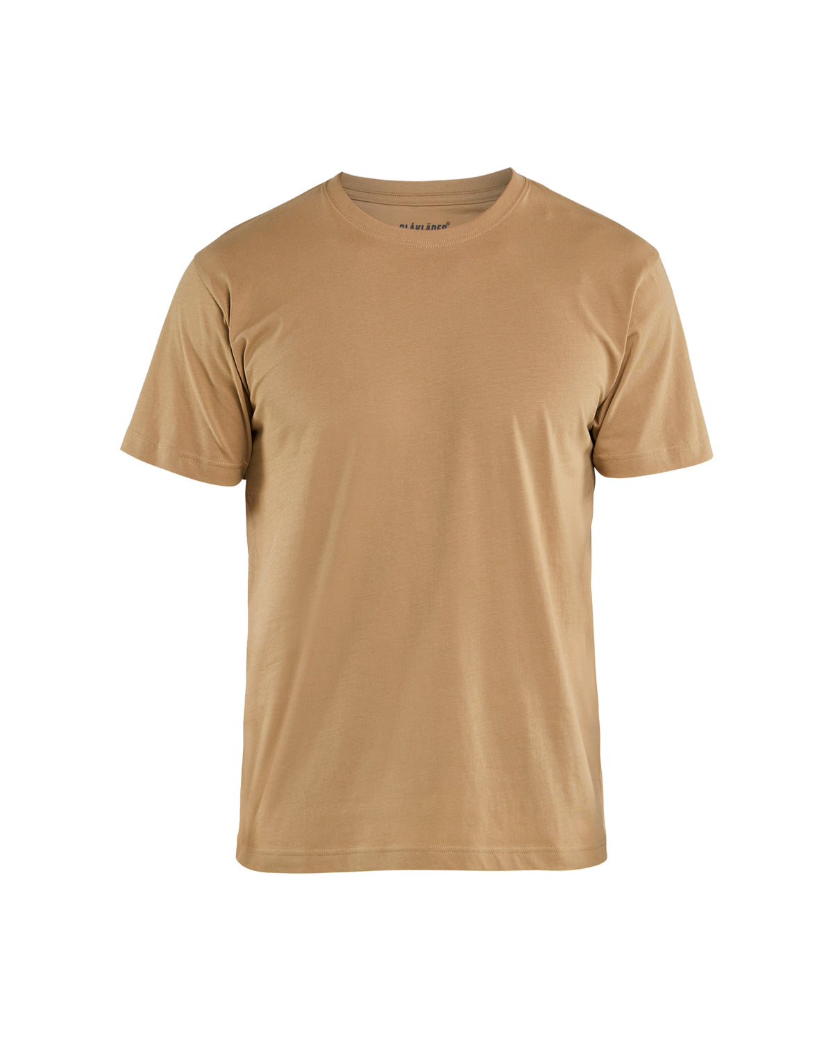 T-shirt 3525 - Nougat