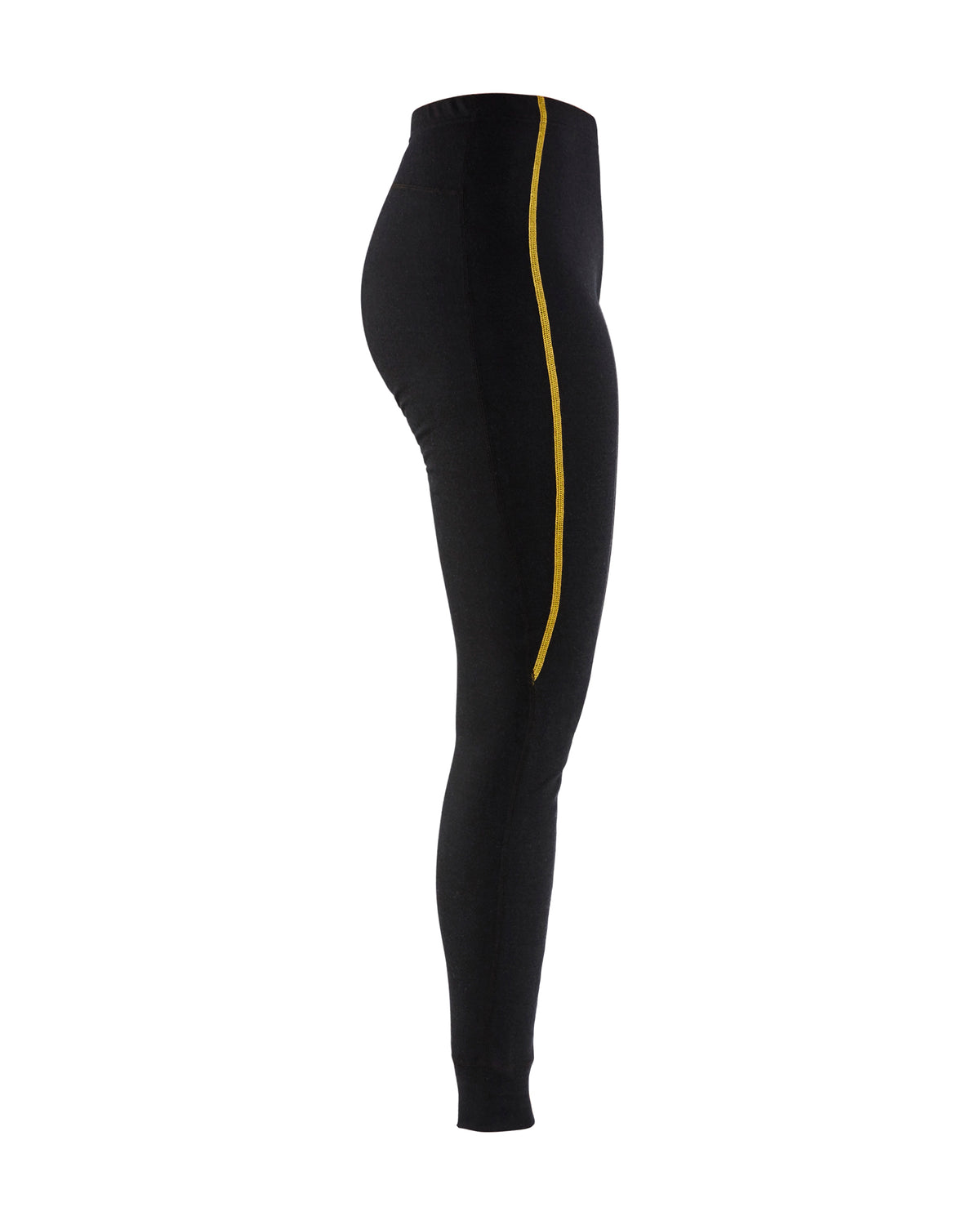 Lange Onderbroek Vlamvertragend Dames 7203