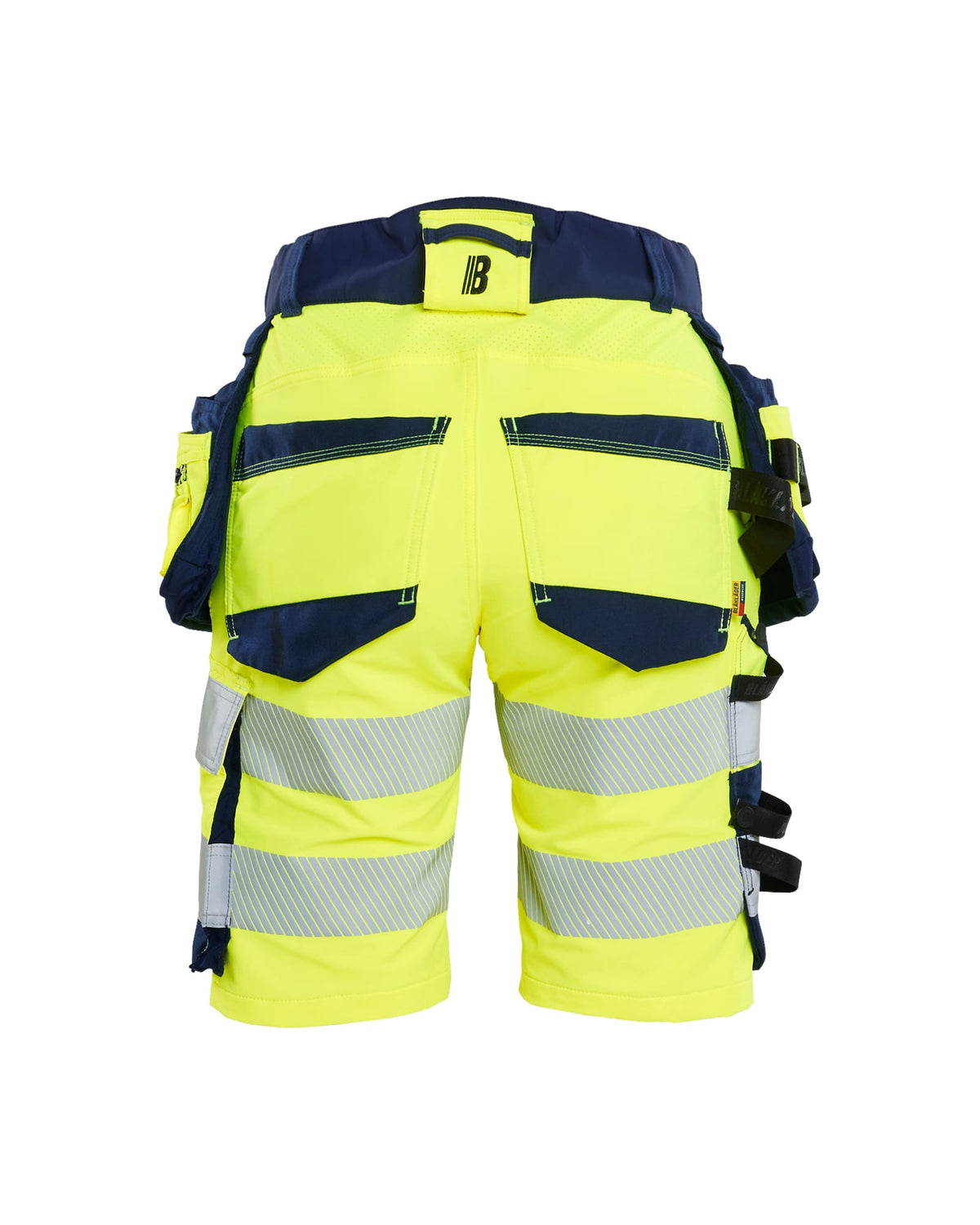 High-Visibility Short Dames 7020