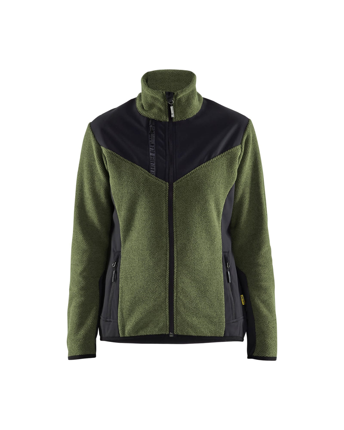 Gebreid Vest Dames 5943