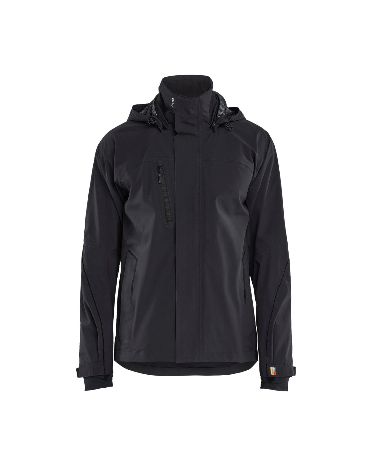 Shell Jack Stretch 4483