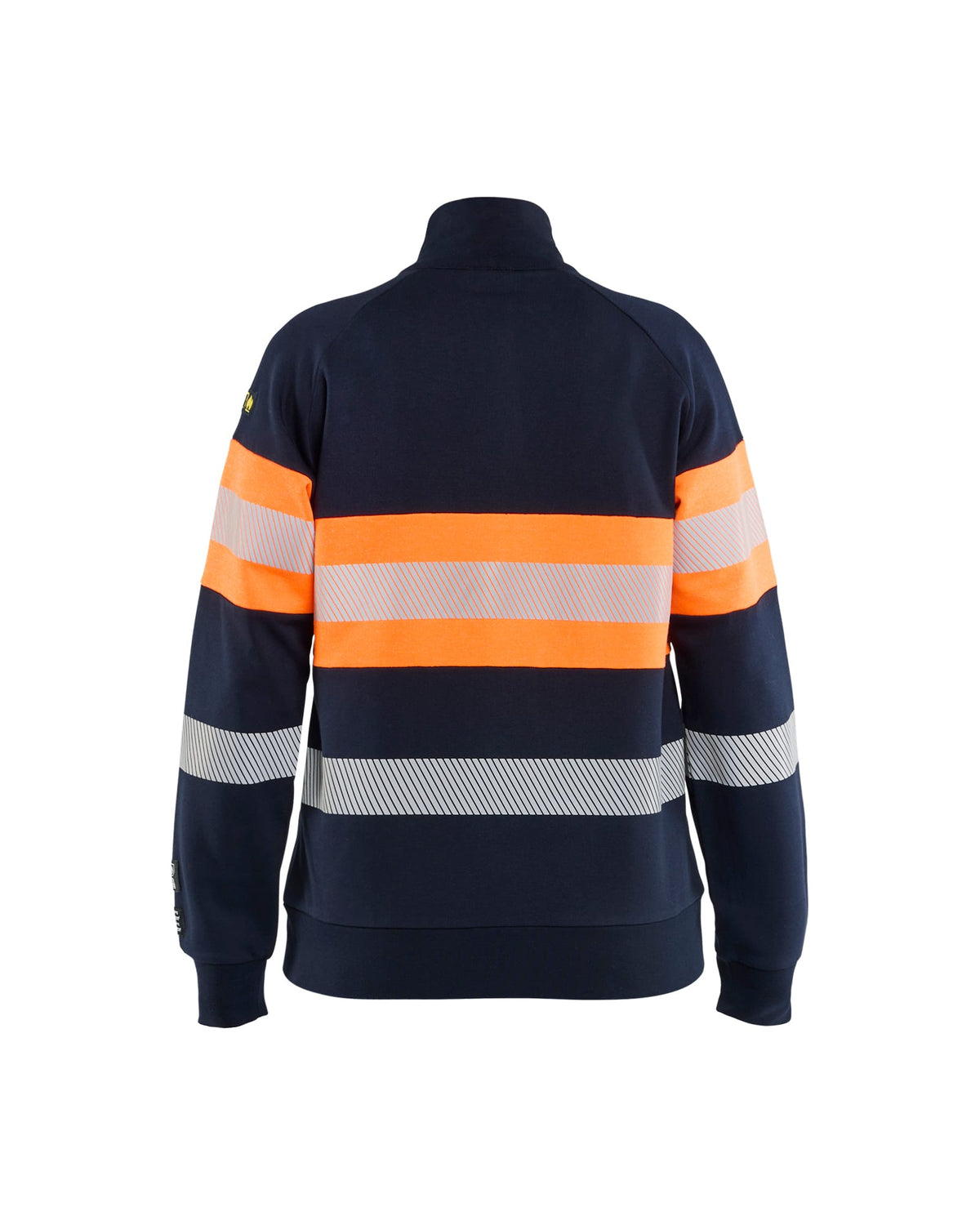 Sweatshirt Multinorm Dames 3472