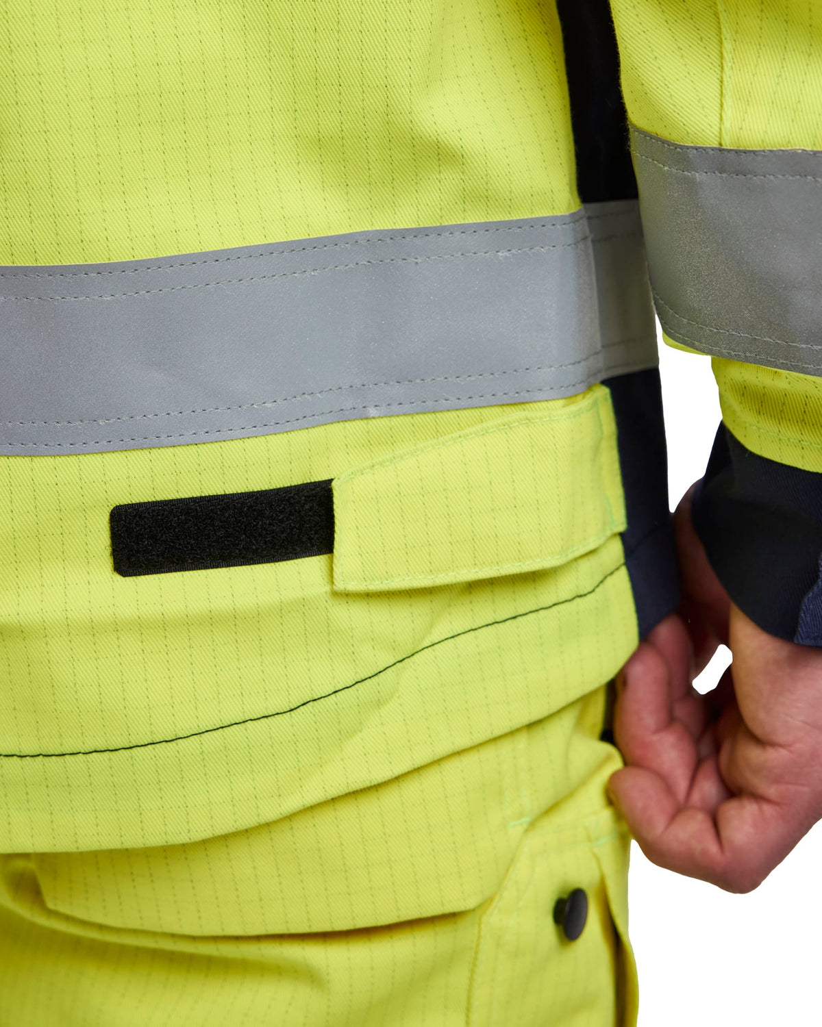 Jack Multinorm High-Visibility 4087